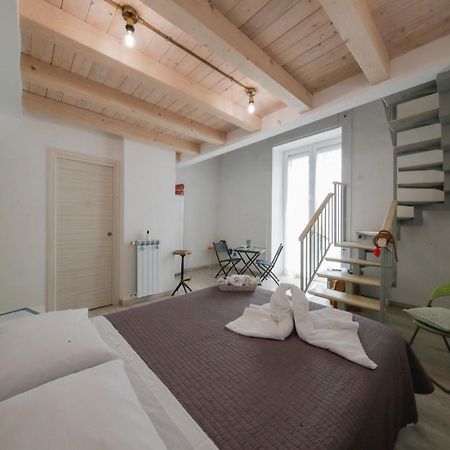 Bed And Breakfast I 7 Venti- 7 Winds Napels Buitenkant foto