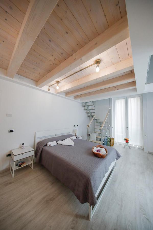 Bed And Breakfast I 7 Venti- 7 Winds Napels Buitenkant foto