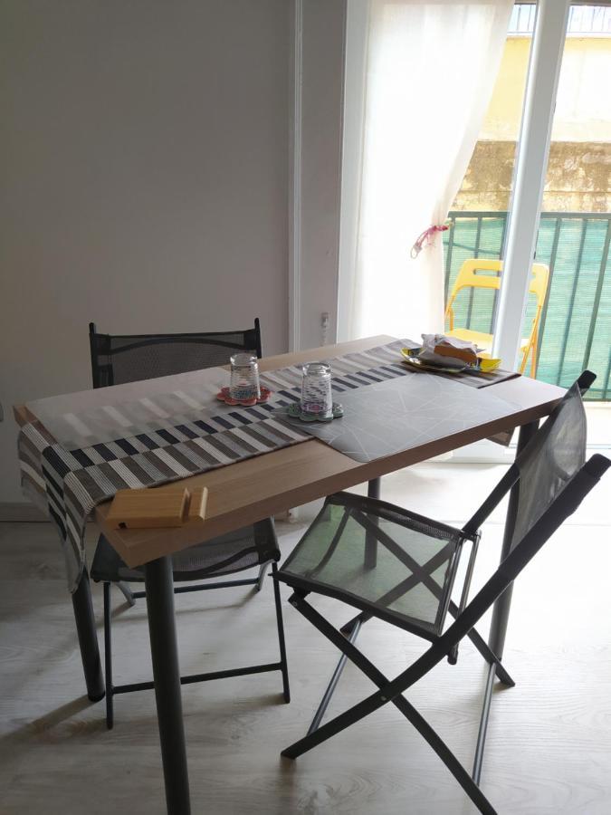 Bed And Breakfast I 7 Venti- 7 Winds Napels Buitenkant foto